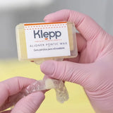 Klepp Aligner Pontic Wax