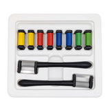 Kit lime da stripping Magic Strip System™ Strauss&Co MS-INTRO-KITD