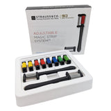 Kit limas stripping Magic Strip System™ Strauss&Co