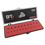 Corrector sobremordida BT2  SIA Orthodontic - 10 uds