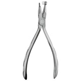 Alicate extracción adhesivos Carl Martin OLS-1251