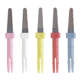 Limas diamantadas stripping Proxocare SDC - 5 uds