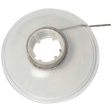 Bobina muelle ortodoncia acero inoxidable cerrado G&H Orthodontics