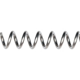 Muelle ortodoncia acero inoxidable abierto G&H Orthodontics