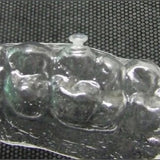 Alicate térmico para completar botones en alineadores paso 2 Orthodontics High Design