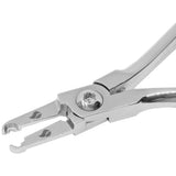 Alicate Smart Plier Button Forming paso 2 Orthodontics HD