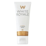 White Royale Extreme Cleaning Paste
