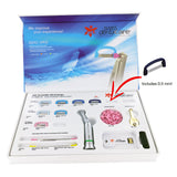 Kit limas stripping dental COXO Swissdentacare