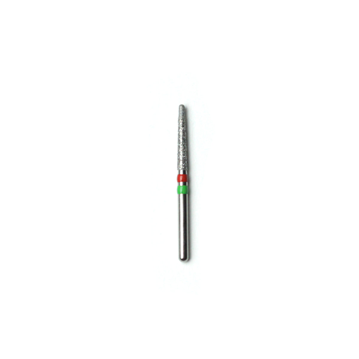 Fresa Diamantada Cónica de Doble Grano(Grueso y Fino) - GF844