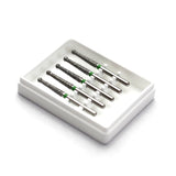 Fresa Diamantada tipo Endo Access - 801LE