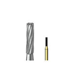 Fresa de Carburo de Tungsteno para Acabado y Pulido - FG49