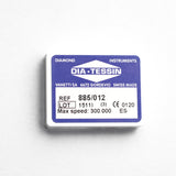 Fresa Diamantada Chamfer - 885