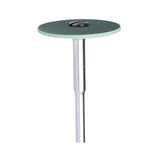 HP CerDia - Pulidor Diamantado de Aglomerante Cerámico Disco P/M