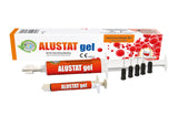 Alustat Gel - Gel Hemostático, 10 ml