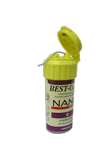 Hilo Retractor Best Cord Nano Cerkamed