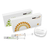 Blanqueamiento Beyond Core White - Kit para uso en Casa