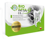 BIO MTA+ - Polvo + Líquido