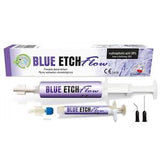 Blue Etch Flow - Acido grabador fluído 36%