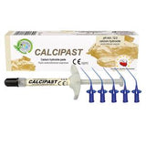 Calcipast - Pasta de Hidróxido de Calcio 2.1 grs
