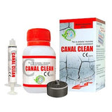 Canal Clean Cerkamed, 45 ml.