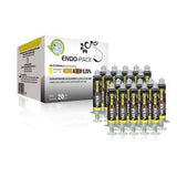 Endo-Pack Jeringas de 5 ml, 20 uds.