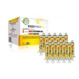 Endo-Pack Jeringas de 5 ml, 20 uds.