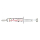 Endo-Prep Cream - EDTA 15% en Crema con Peróxido de Urea, 10 ml.