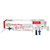 Endo-Prep Cream - EDTA 15% en Crema con Peróxido de Urea, 10 ml.