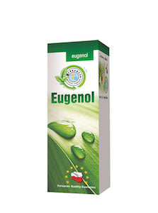 Eugenol, 10 ml