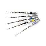Limas Rotatorias - Sistema EVO Navigator Set 1