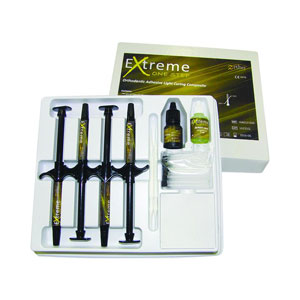 Extreme One-Step Ortho Kit / Kit Cementado Ortodoncia
