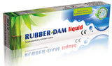 Rubber Dam Liquid - Barrera Gingival, 1.2 ml.