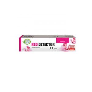 Red detector - Detector de Caries CERKAMED, 2 ml