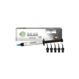 Kit Grabador de Porcelana + Siltano, 2 ml + 2 ml