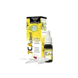 TCAdent - Ácido Tricloracético, 10 ml.