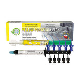 Kit Grabador de Porcelana + Siltano, 2 ml + 2 ml