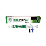 Endo-Prep Gel EDTA 15%, 10 ml.