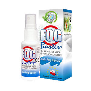 FOG Buster - Spray anti empañante