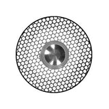 Disco para Stripping Komet 180 mm - Con Mandril