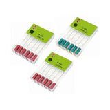 Limas Manuales de Endodoncia K-File MEDIN