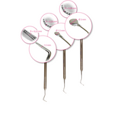 Herramienta para Colocar Hilo Retractor