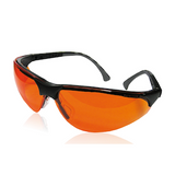 Gafas de Polimerización