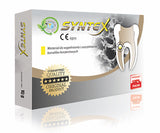 Syntex - Resina para sellar conductos radiculares, 10 grs.