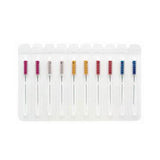 Tiranervios MEDIN 25 mm, 10 uds.