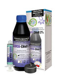 Clorhexidina 2% - Gluco Chex
