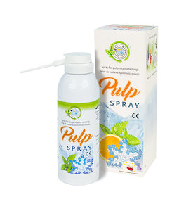 Pulp Spray Cerkamed, 200 ml